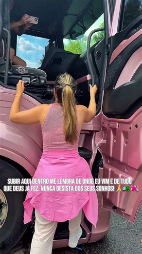 Eu Cuido de Cada Cantinho do Meu Caminhão Depois de Anos de Luta❤️😃🔥👏🏻🚀😍🎀✅🫠🚛🙋🏼‍♀️