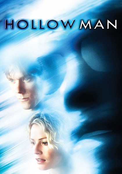 Hollow Man streaming: where to watch movie online?