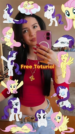 My Little Pony Test Filter Tutorial: Discover Your Character