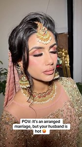 51 comments | 2024 Brides ❤️ Bridal Makeup in process Makeup...