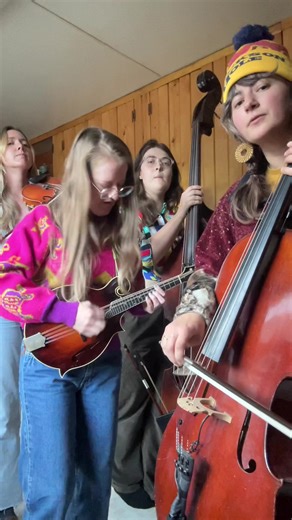 Millionaire comes out tomorrow — everywhere you listen to music ✊ #bigrichardband