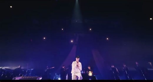 林和希の『夜に駆ける』YOASOBIカバー