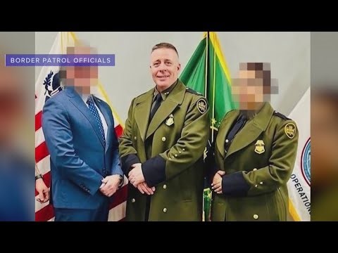 Bovino's controversial coat's origin story revealed | On Balance