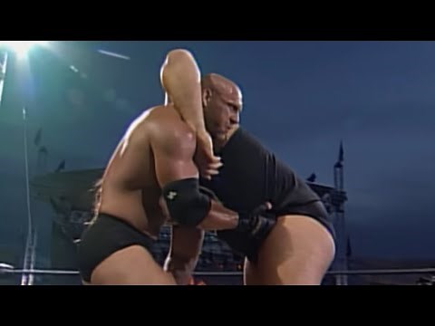 Goldberg: Who's Next — Home Video - Part 4