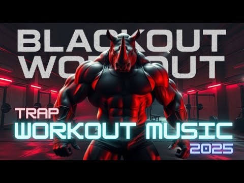 Trap WORKOUT MUSIC |🔥 Beats For Extreme Power