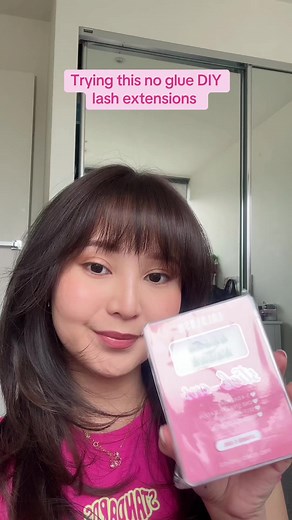 Quick and Easy DIY Lash Extensions for Lasting Beauty