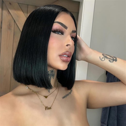 Aliza Jane 💋 . | 😒🫵🏻 #fypage #model #gyat | Instagram