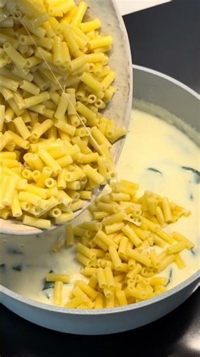 The Ultimate One-Pot Mac & Cheese | Crispy, Creamy & Easy
