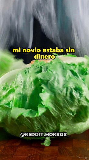 Reddit Horror on TikTok