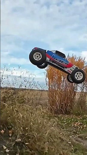 Team Associated Short Course Buggy #rc #rccaraction #rccars #shortcoursetruck #teamassociated