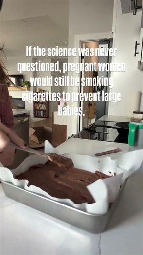 This used to be considered normal. Let that sink in. #motherhoodjourney #shorts