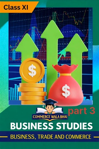 Class 11 Business Chapter 1 Part 3 | Chapter ✅ Final Notes #Class11 #businessstudies #Commerce