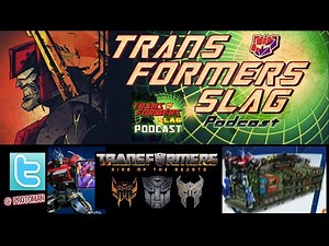 Hasbro / Paramount sign 5 YEAR DEAL for Transformers Films!