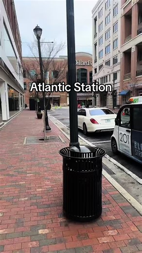 Exploring Atlantic Station Real Estate Options