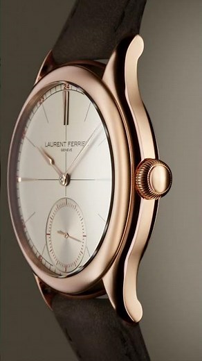 Laurent Ferrier Classic Origin Beige