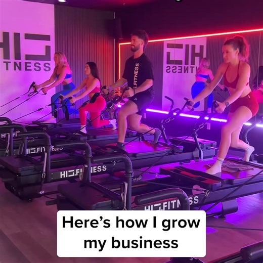 The best way to grow your business—get access to the Mindbody app's 2.8M+ global users. | Mindbody | Facebook