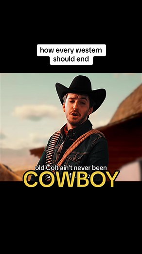 hey BOAH. #western #cowboy #sketchcomedy #westernmovie #foryou #fyp #parody #reddead #reddeadredemption2