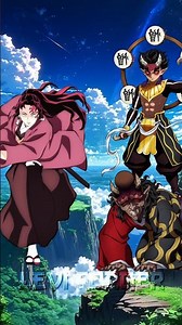 yoriichi vs upper moon and lower moon demons #demonslayer #anime #battle #kimetsunoyaiba #yoriichi |