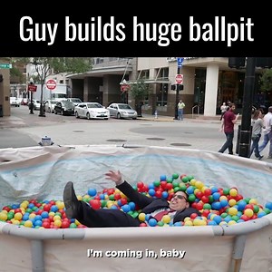 2.1M views · 20K reactions | You should always find some time in the day to enjoy yourself  Mark Gagnon Comedy | UNILAD | Facebook