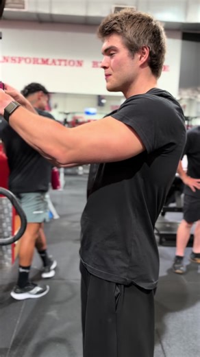 Jack (@jackoihan)’s video of best hotel gym