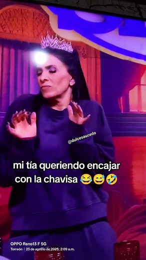 #lcdlf2025 | Dulce Saucedo