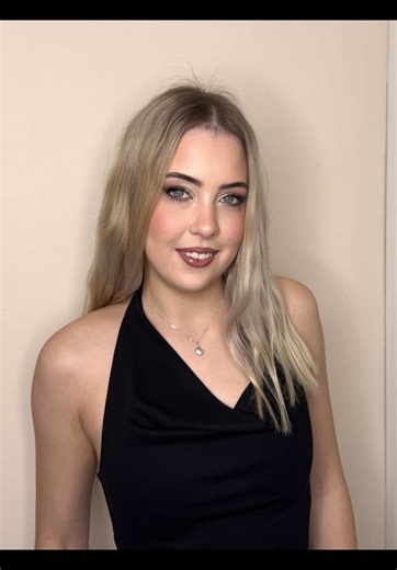 Evening Glam Makeup Tutorial