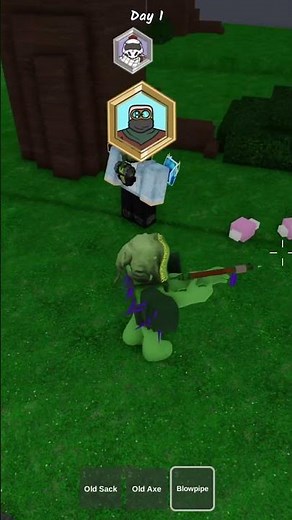 new poison master class showcase in 99 nights in the forest roblox (frog invasion update)