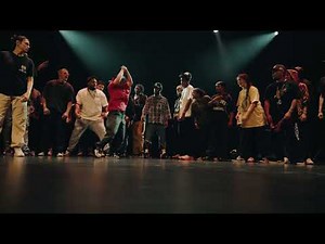 GUTTA ZONE FEST 2025 - QUEEN OF THE RING - TOP 13 - YOUNG RIPCODE VS PHOENX