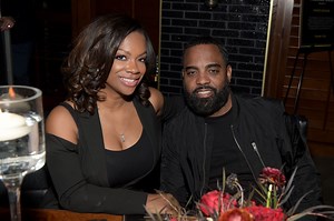 Kandi Burruss Celebrated Five Years Of Marriage To Todd In A Teeny, Weeny Bikini In Thailand