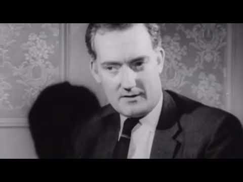 Homosexuals & The Economy (1964)