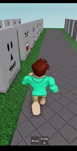 Roblox Classic Face Archive │ The First Face in the Game #tonernine #roblox #face #shorts