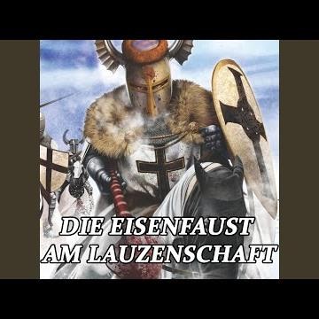 Die Eisenfaust am Lanzenschaft (French) | Teutonic order german medieval song | Vox Aeterna