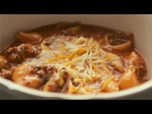 Hamburger Helper Recipe (Homemade)