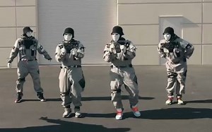 JABBAWOCKEEZ - BOP by DaBaby  FULL DANCE  TUTORIAL