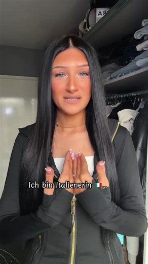 Teil 2? 🇮🇹 #italia #girl #facts #fyp #viral