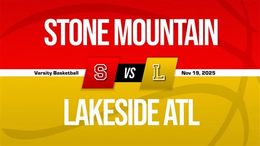 Lakeside High School (Evans, GA)  Basketball