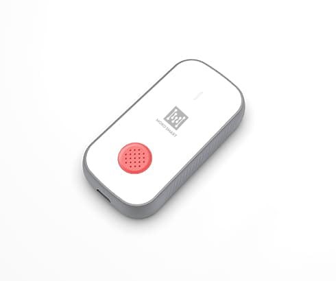 LoRaWAN® Panic Button LW004 | Instant Alerts for Ensured Safety