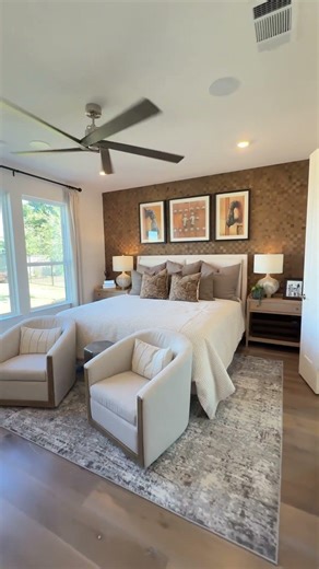 New Construction in Liberty Hill