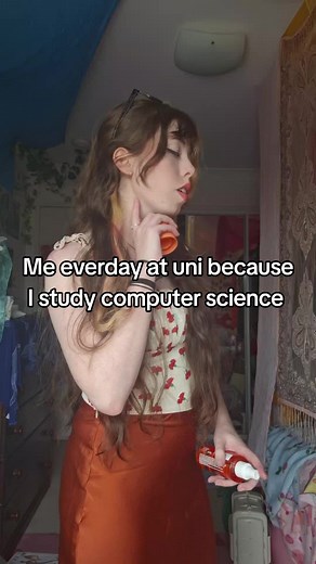 Navigating University Life as a Computer Science Student
