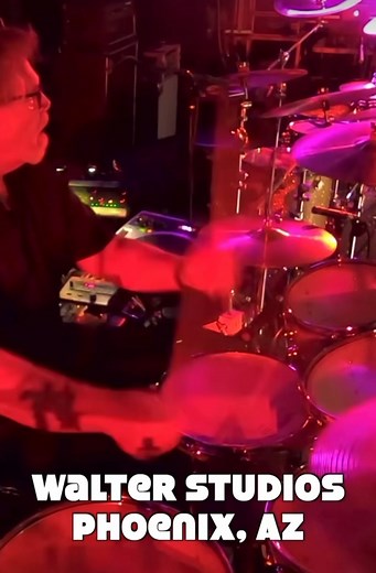 ON SALE NOW: get your tickets today for Stick Men (Official) featuring Tony Levin, Pat Mastelotto, and Markus Reuter with special guest WAATT (We Are Ants to Them) at Walter Studios on Dec 16th! Tickets: https://tinyurl.com/mhccxkjb | Danny Zelisko Presents