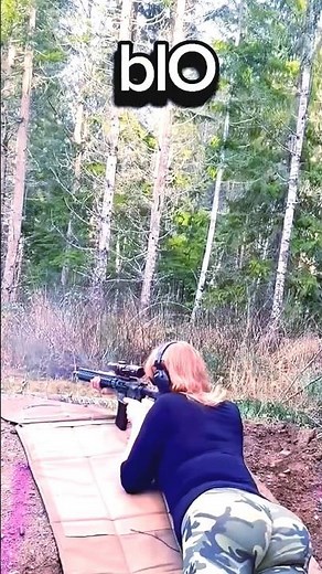 Slow Motion Powerful Shot 💥#Shorts#shortsfeed #gunvideo #usa #explore