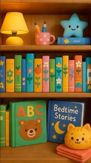 Read With Me 📚 | Fun Reading Song for Kids