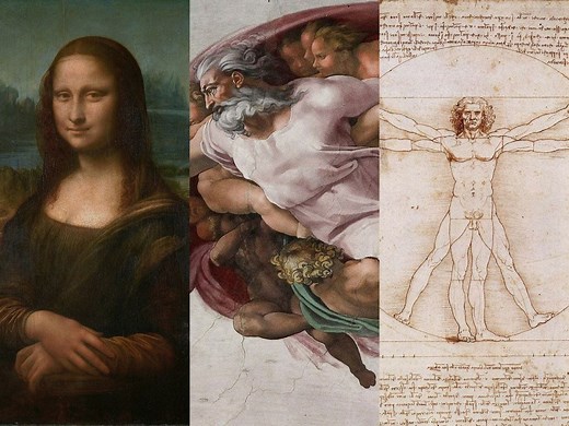 Renascimento: características e contexto histórico