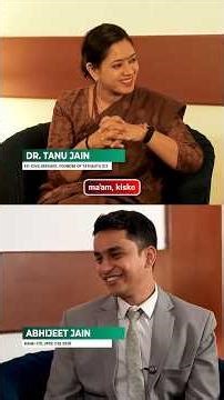 Inside the UPSC Interview Room | Rank 170 Abhijeet Jain