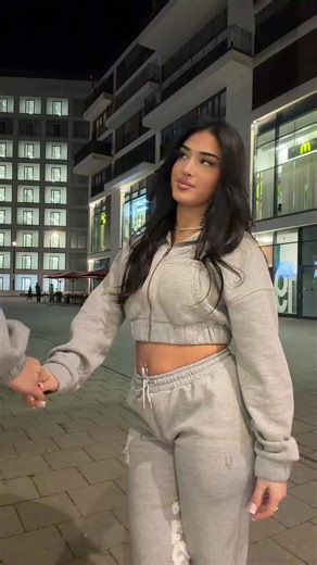 Vinoschh (@vinoschh)’s video of jaden newman throwing back