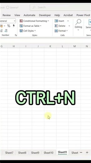 VBA Tips & Tricks | Navigate Worksheet in Just Double Click