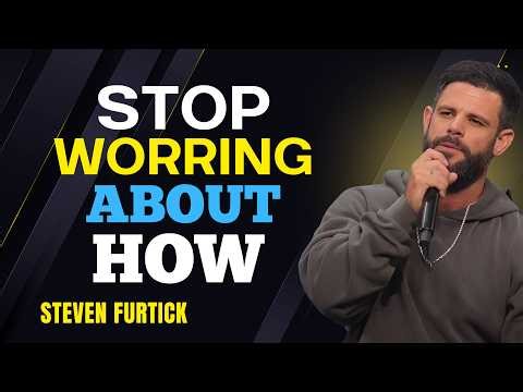 What If You're Worrying About the WRONG Things?