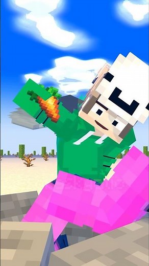 Daquavis Stuck Sus 1 (Dream vs Daquavis Day 1) - Minecraft Animation