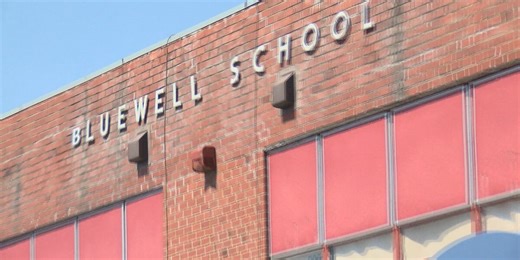 Bluewell Improvement Association gets approval to convert school into community center