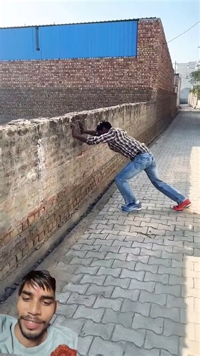 #stunt #motivation #facts #hindisong #chicken #song